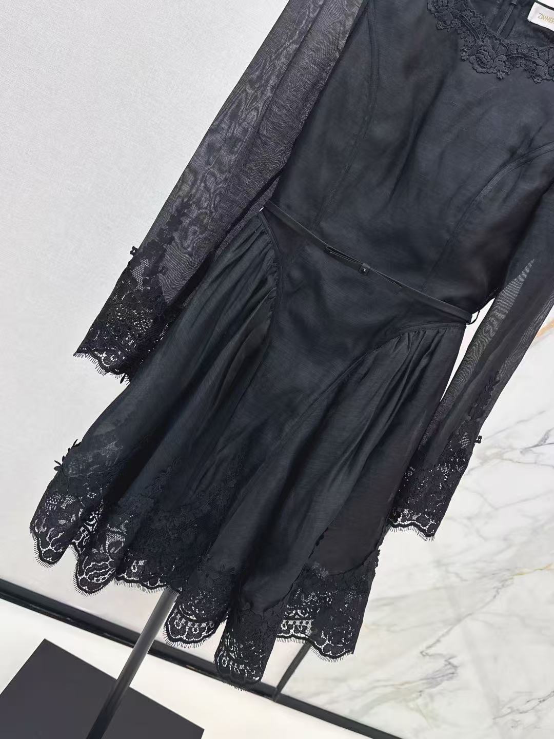 Zimmermann Dress 356