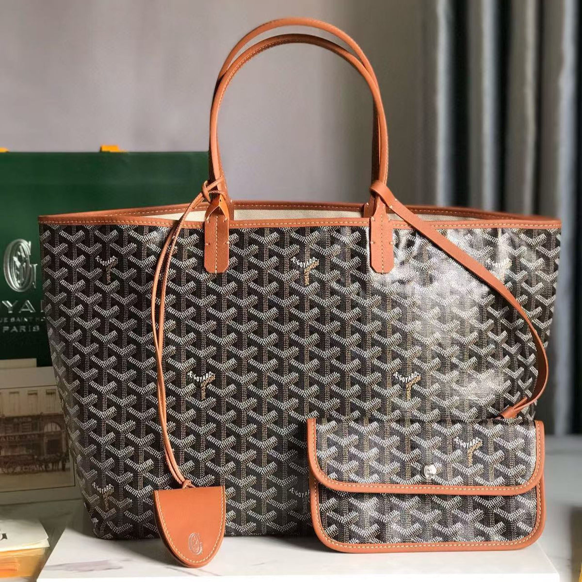 Goya Bags