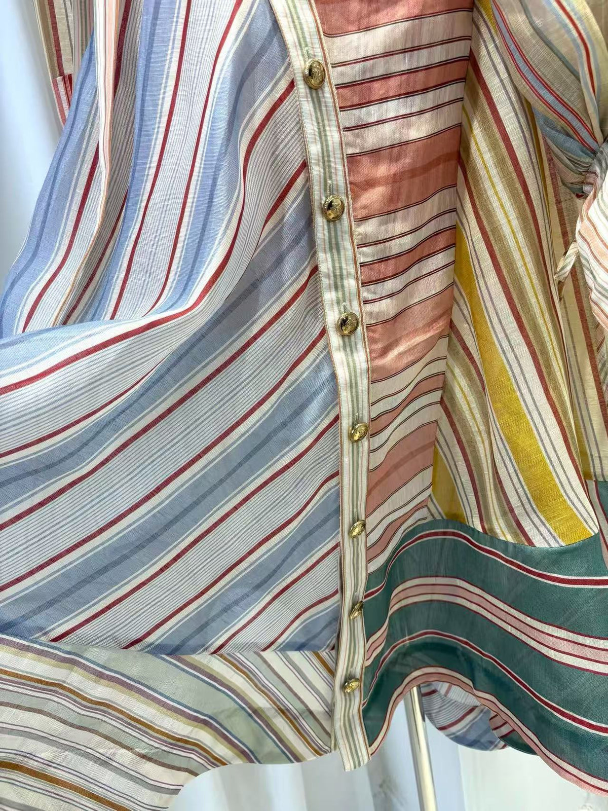 Zimmermann 2026 Dress 389