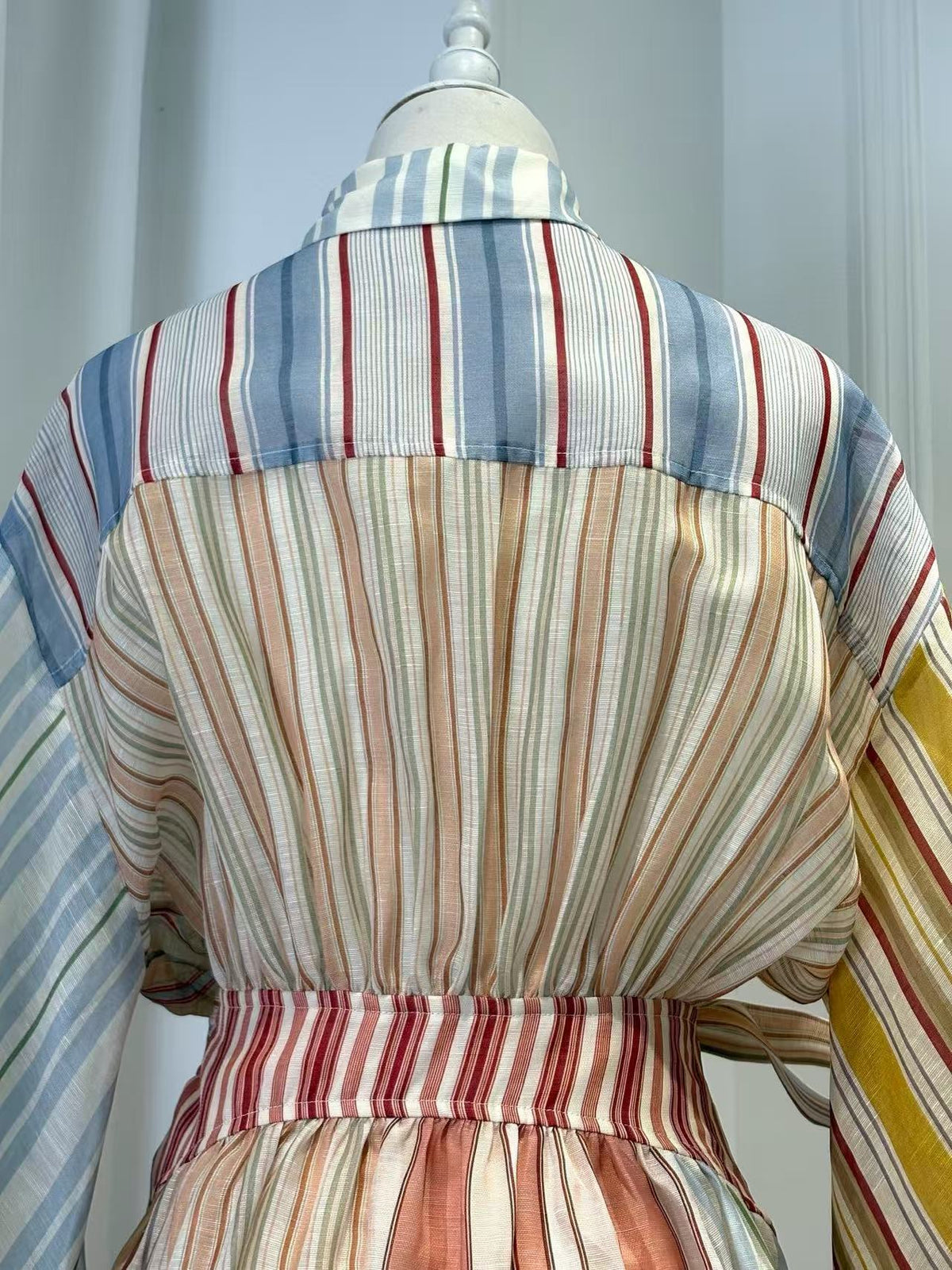 Zimmermann 2026 Dress 389
