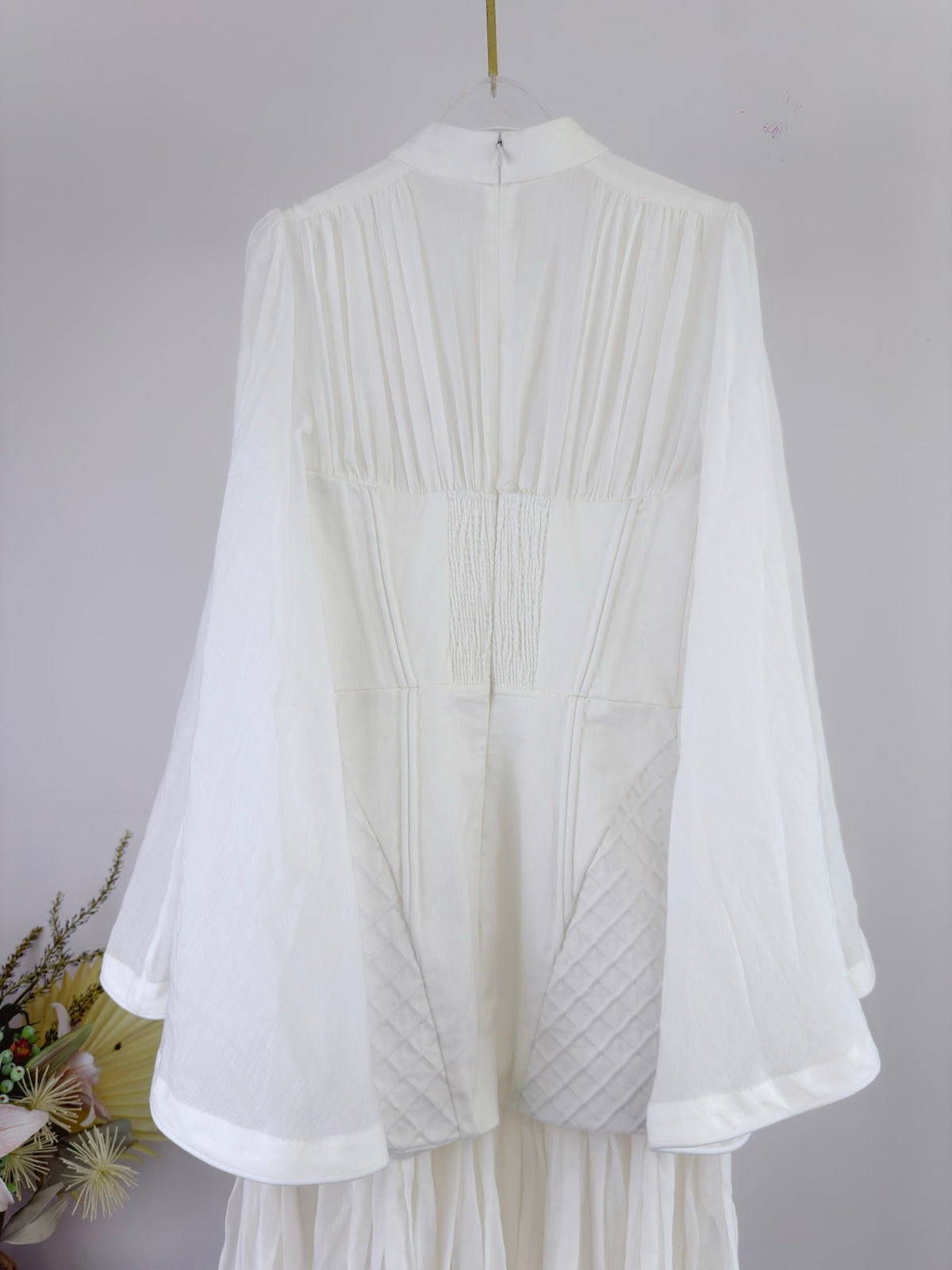 Zimmermann 2026 Dress 428