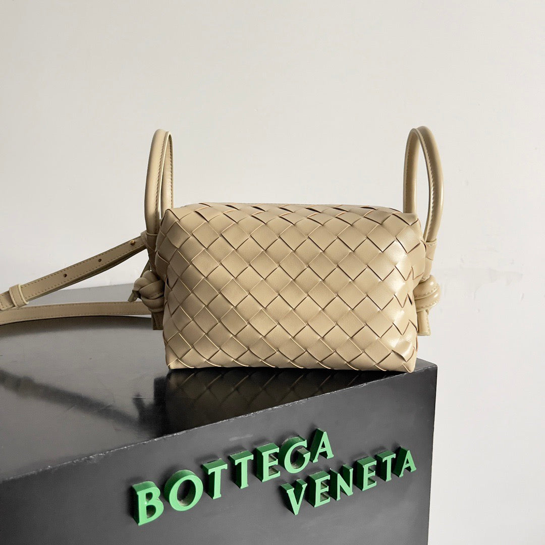 Bottega Veneta Cross Body Bags