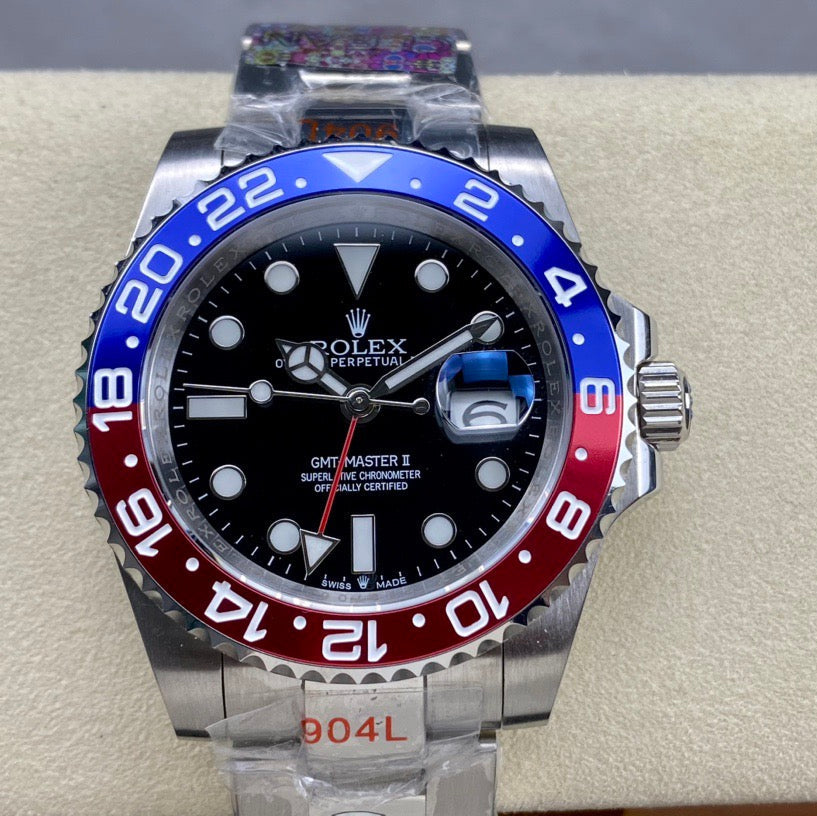 Rolex GMT