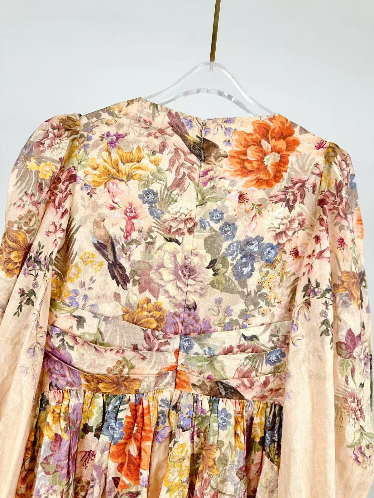 Zimmermann 2026 Dress 553