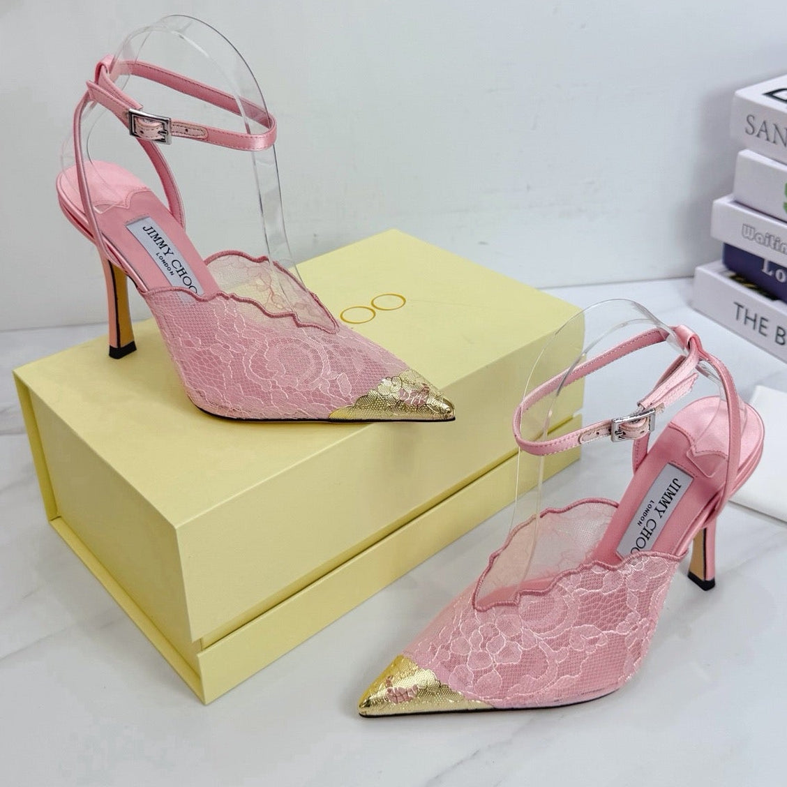 Jimmy Choo Shoes