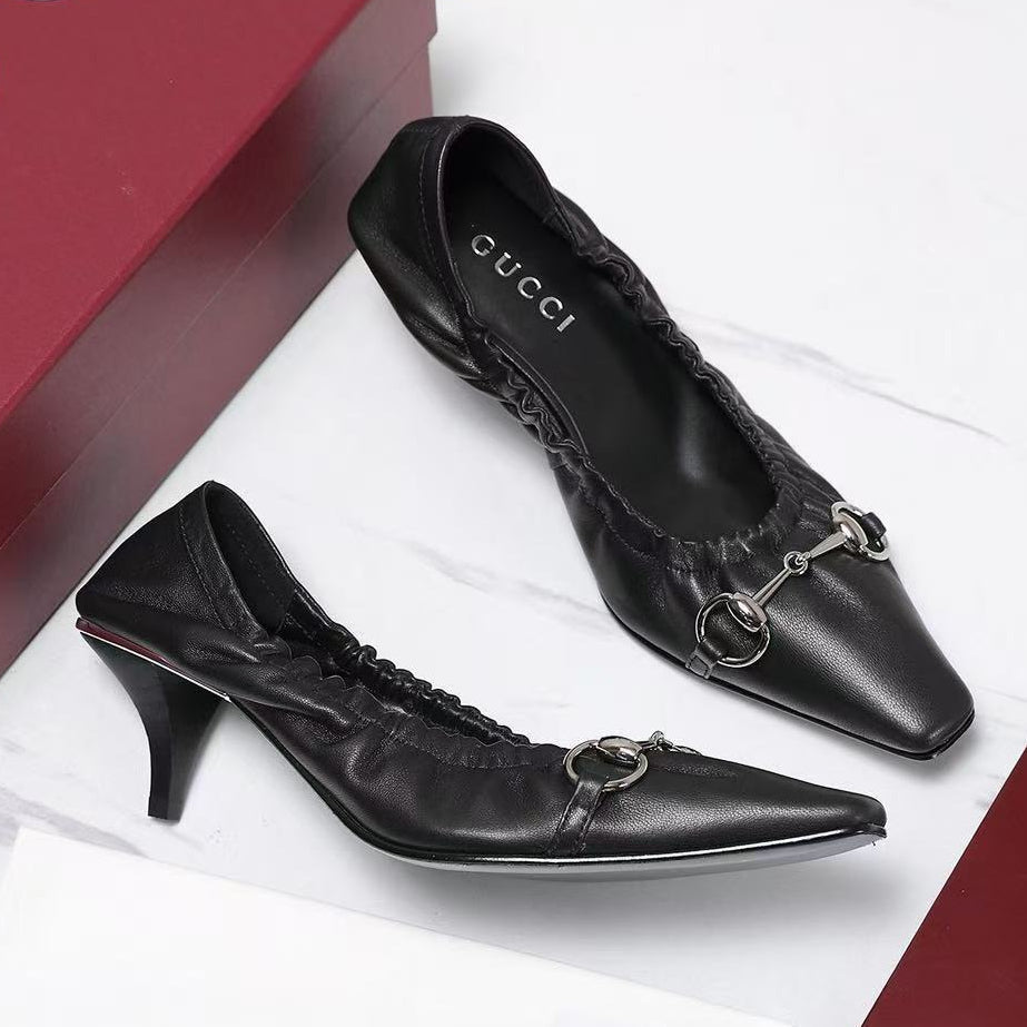 New Gucci Shoe 2026