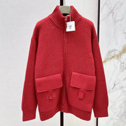 Hermes 2026 Jacket Wool 02648