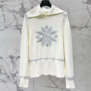 Dior 2026 Fitted Sweater Wool Cashmere