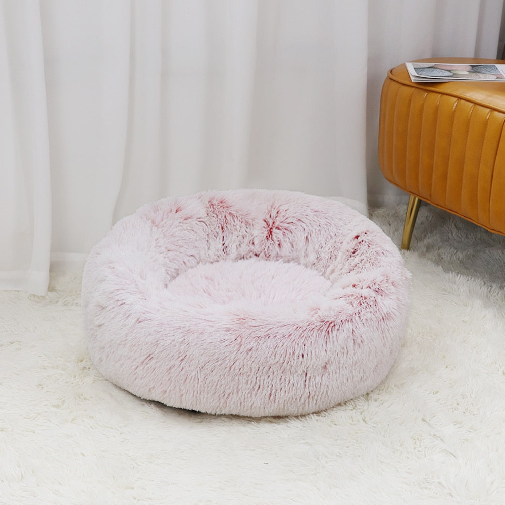 CLASSIC - Coussin douillet pour chat
