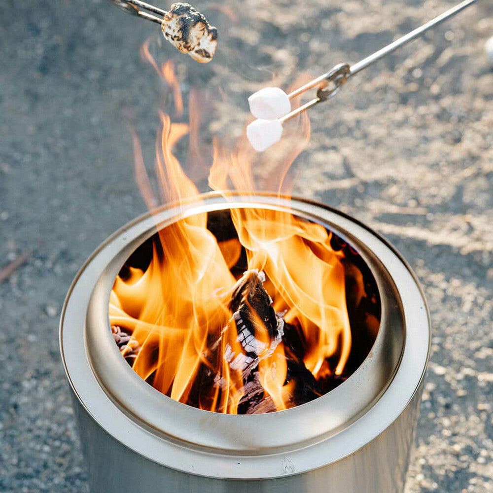 Solo Stove Ranger Fire Pit