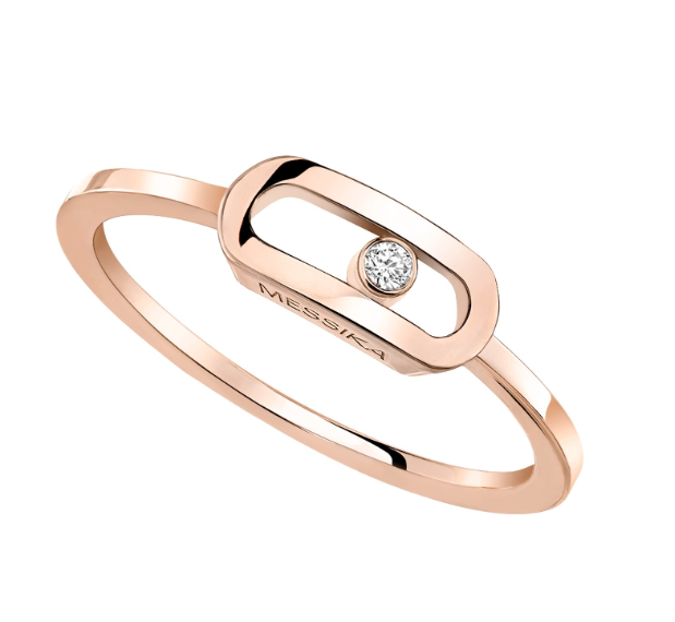 MOVE UNO 1 DIAMOND RING