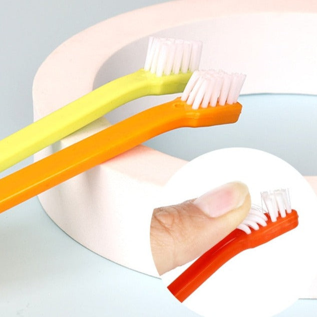 NEO - Brosse à dents souple pour chat