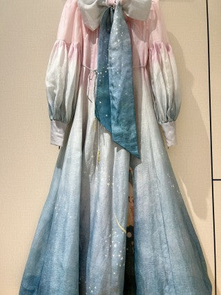 Zimmerman Dress 236