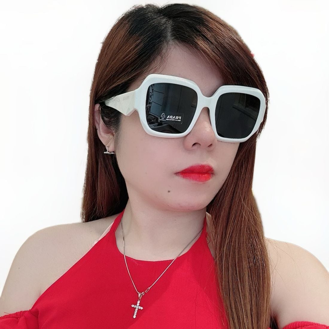 Prada Sunglasses 655521