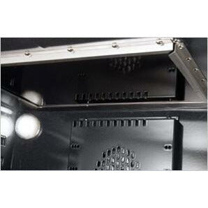 Capital Cooking MCR304 30" All Gas Precision Range