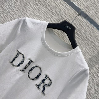 CD 25 Set White mix Black Polyester Cotton