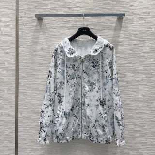 CD 25 Set White mix Grey Polyester