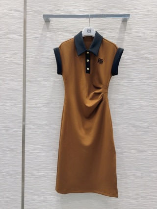 Loewe 2025 Dress Cotton