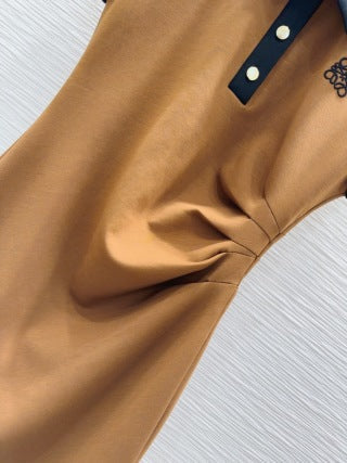 Loewe 2025 Dress Cotton