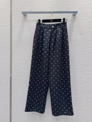 CC 25 Trouser