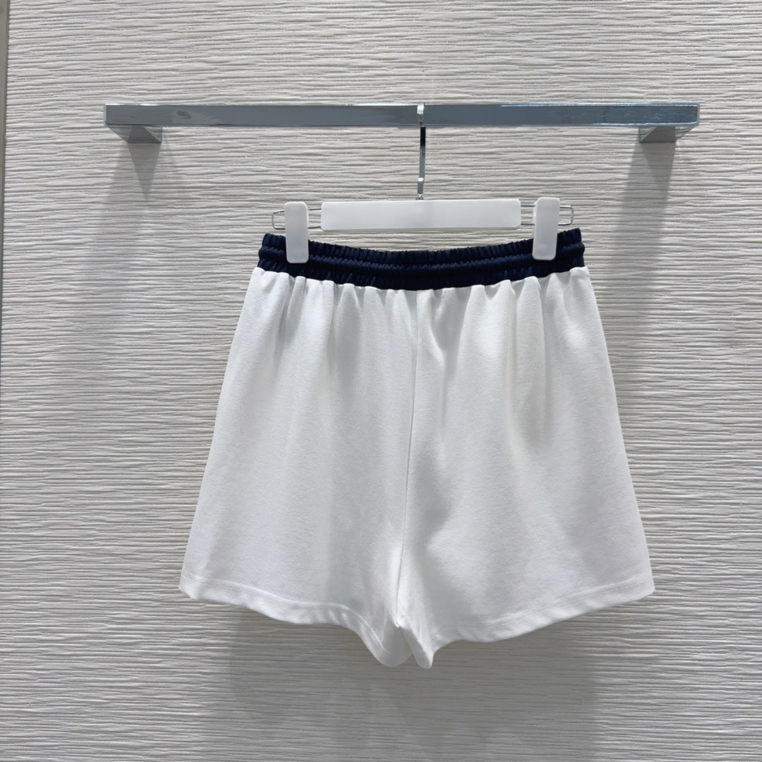 Loewe 25 Set White Cotton Polyester