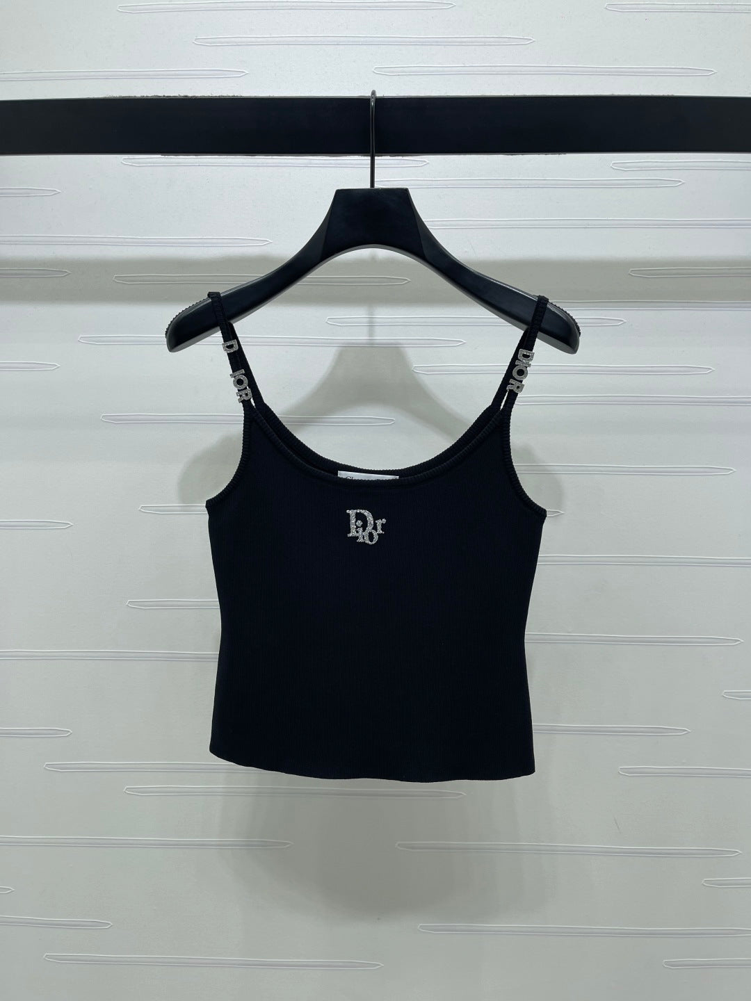 Dior 2026 Camisole Knit Vest Wool