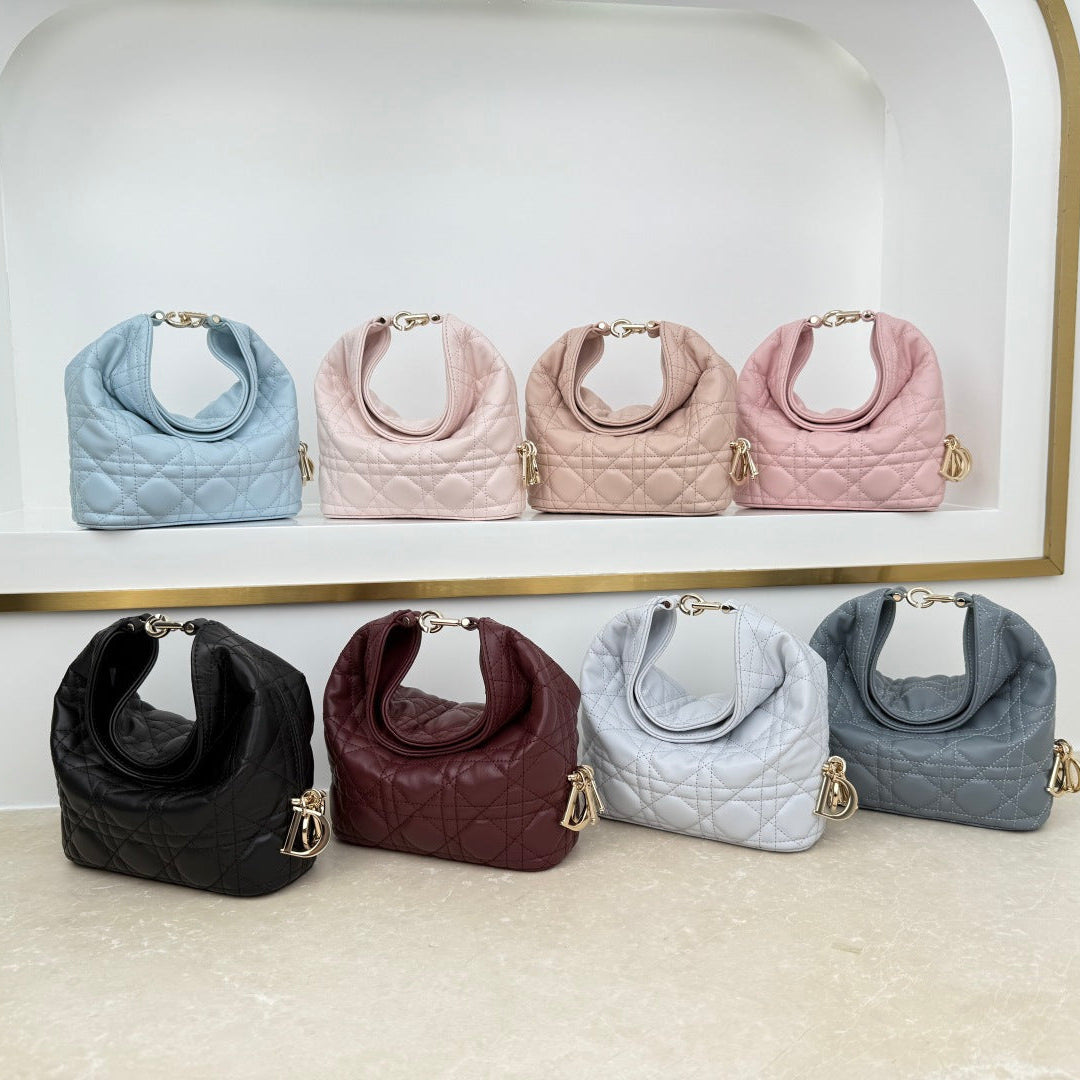 Dior Hobo Bag