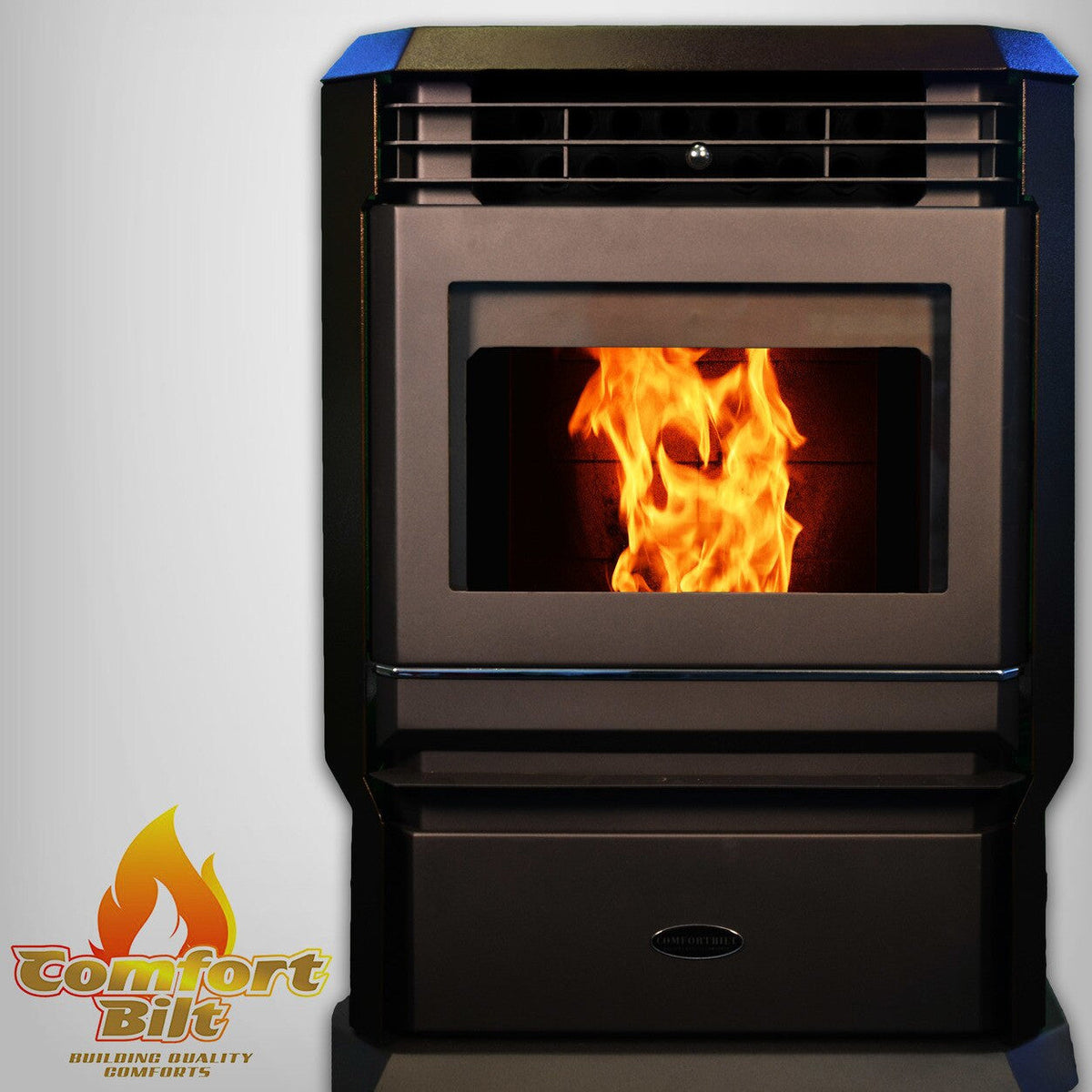 ComfortBilt HP61 Pellet Stove