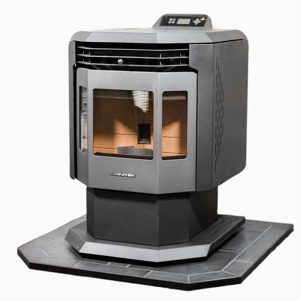 ComfortBilt Hearth Pads