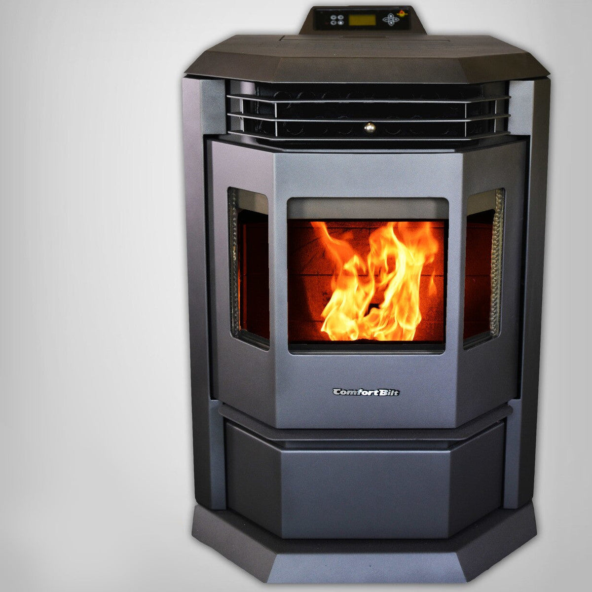 ComfortBilt HP22N Pellet Stove