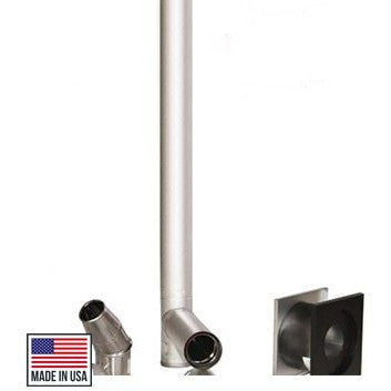 ComfortBilt Piping Kits