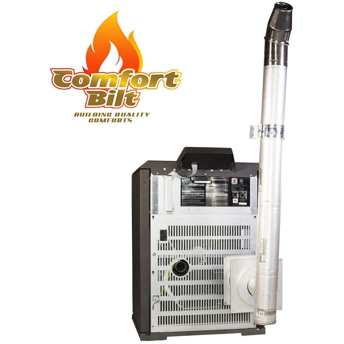 ComfortBilt Piping Kits