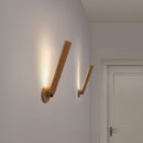 Rotating Wall Lamp USB Powered