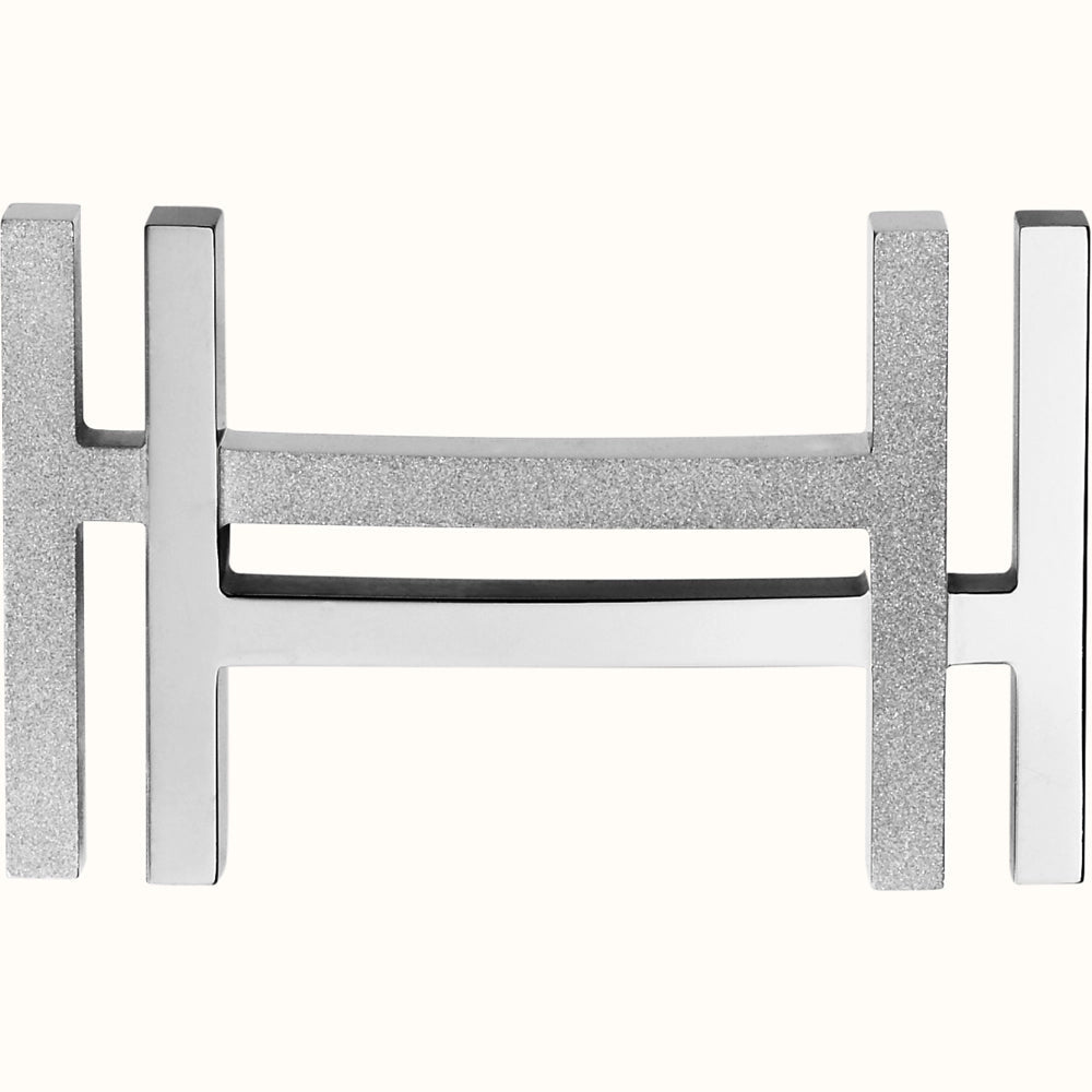 HM BUCKLE FOR BELT SIZE 38MM