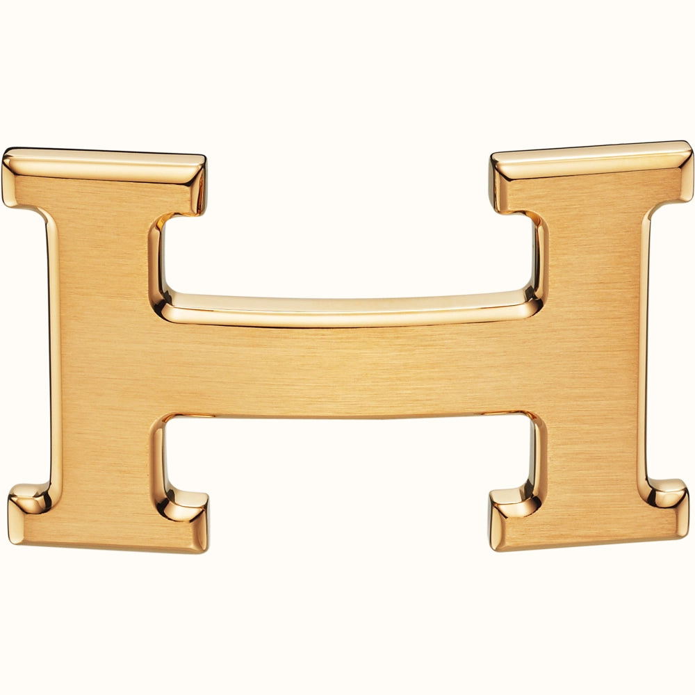 HM BUCKLE FOR BELT SIZE 38MM