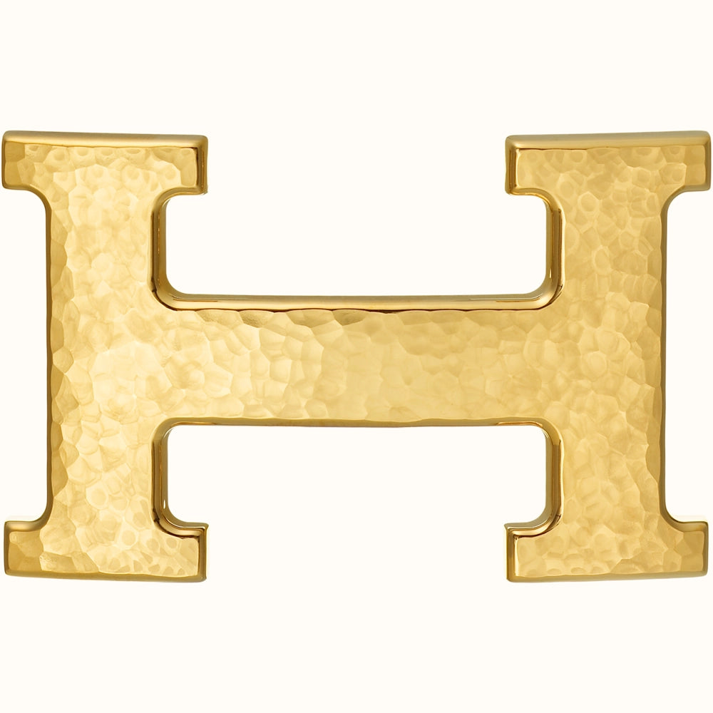 HM BUCKLE FOR BELT SIZE 38MM