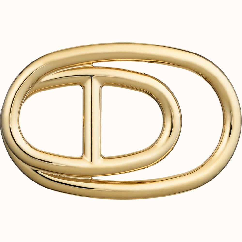HM BUCKLE FOR BELT SIZE 32MM