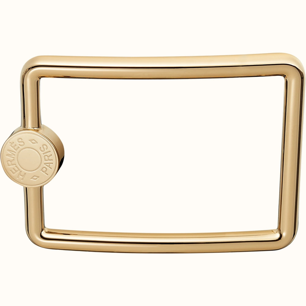 HM BUCKLE FOR BELT SIZE 32MM