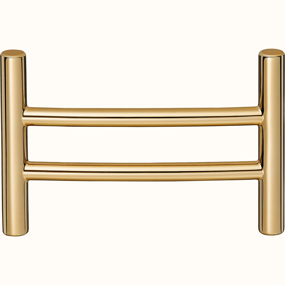 HM BUCKLE FOR BELT SIZE 38MM
