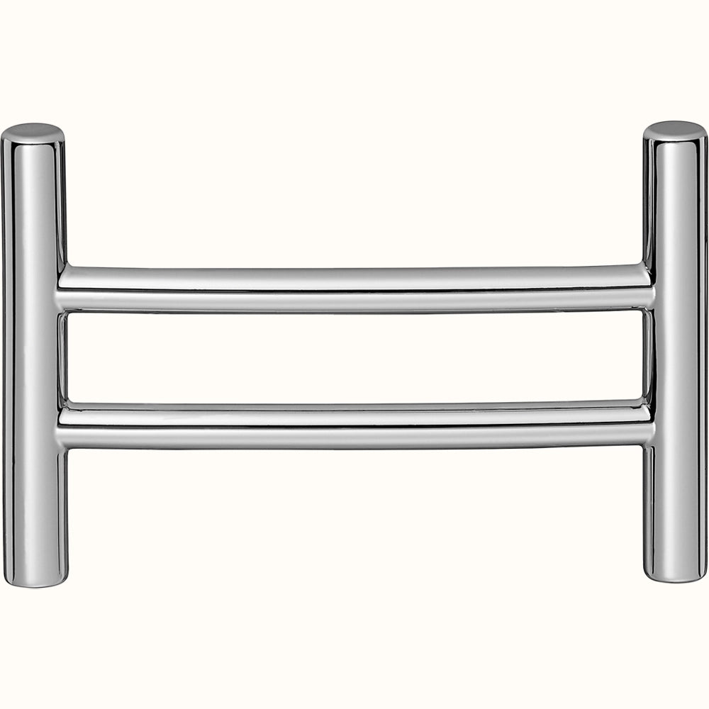 HM BUCKLE FOR BELT SIZE 38MM