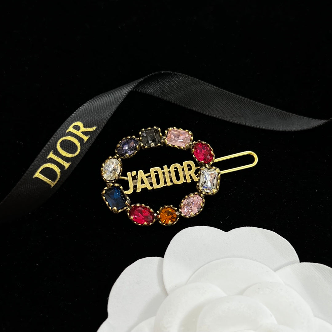 CD Brooch 10