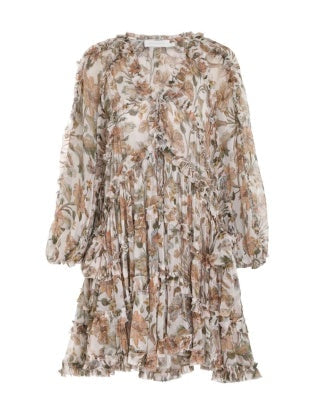 Zimmermann Dress 176