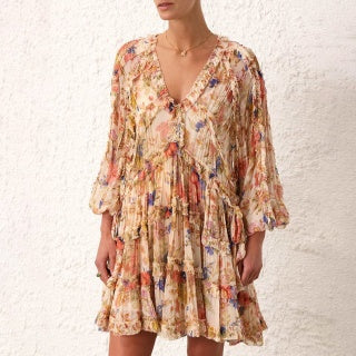 Zimmermann Dress 176