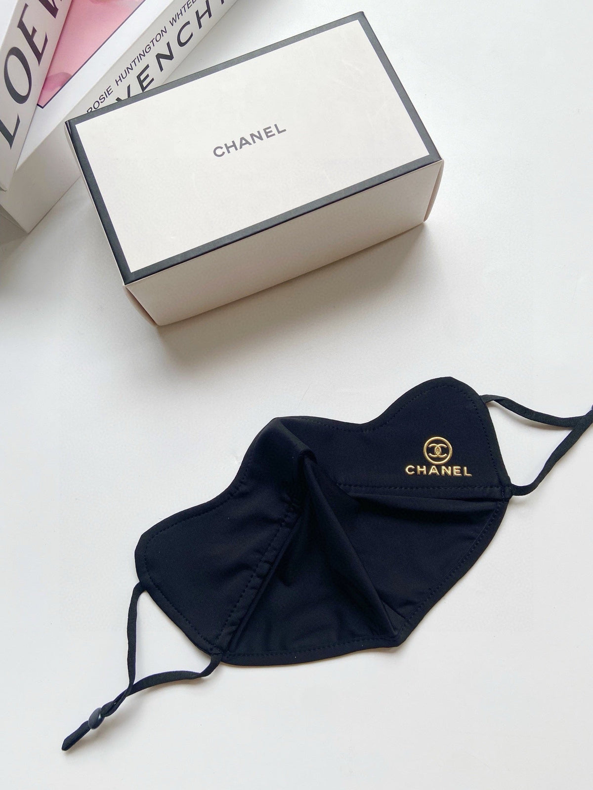CC SUNSCREEN MASK 189471 (1 BOX)