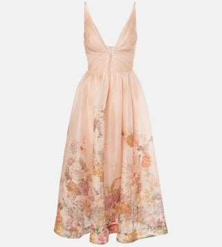 Zimmermann Dress 181