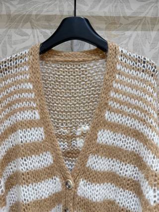 Loewe Cardigan Mohair