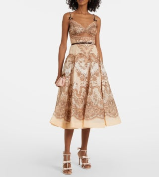 Zimmermann Dress 165