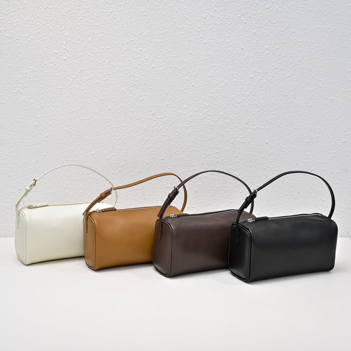 The Row 90's Bag 19cm Smooth Calfskin