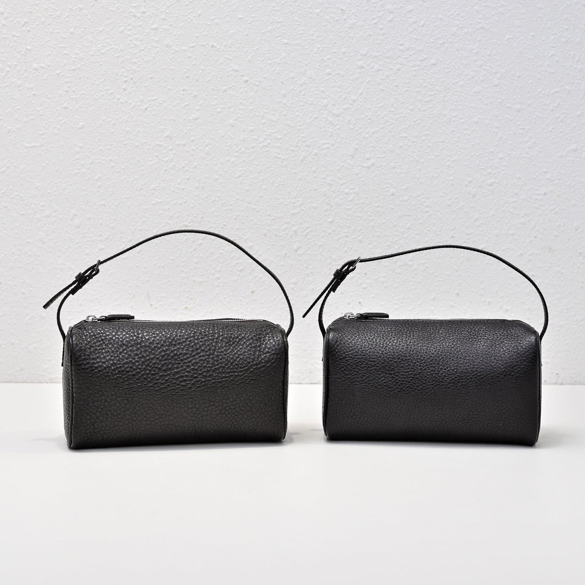 The Row 90's Bag in Leather