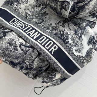 CD 25 Sport Suit Blue White Polyester